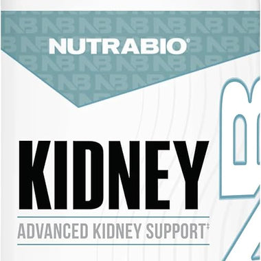 NutraBio | Kidney Pills