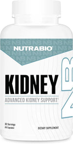 NutraBio | Kidney Pills