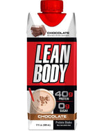 LEAN BODY RTD