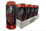 Crani-Yum Nootropic Energy
