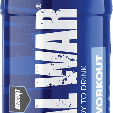 Redcon1 Total War RTD