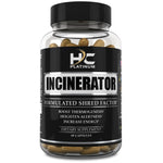 Hardcore - Incinerator