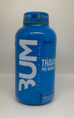CBUM THAVAGE RTD