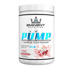 Eminent Nutrition | Pump