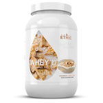 Whey'D