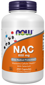 NAC 600 mg