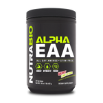 NutraBio | Alpha EAA