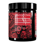 BETA ALANINE