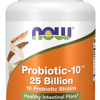 Probiotic-10™ 25 Billion