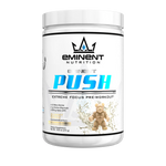 Eminent Nutrition | Push