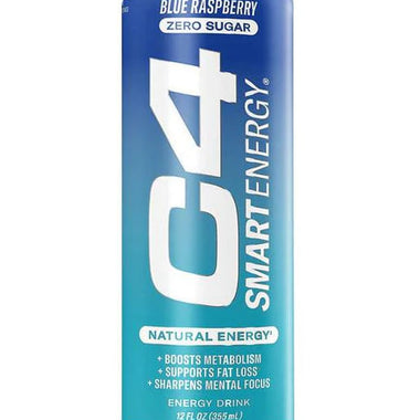 C4 Smart Energy RTD