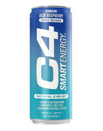 C4 Smart Energy RTD