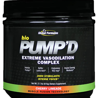 bioPUMP’D
