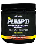 bioPUMP’D