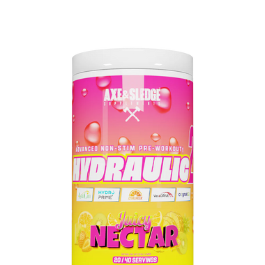 HYDRAULIC