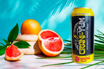 Crani-Yum Nootropic Energy