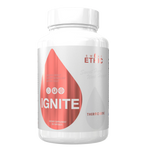 Sweat Ethic - Ignite