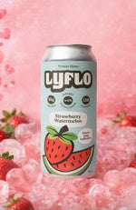 LYFLO| Protein Water