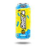 Ghost | Energy RTD