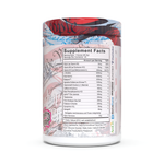 Kilo Labs | 6 - Ultra Premium High Stim Pre-Workout