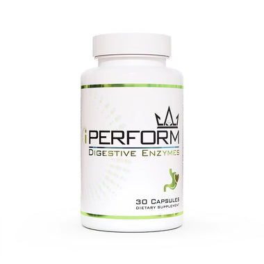 IPERFORM DIGESTIVE ENZYMES