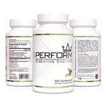 IPERFORM DIGESTIVE ENZYMES
