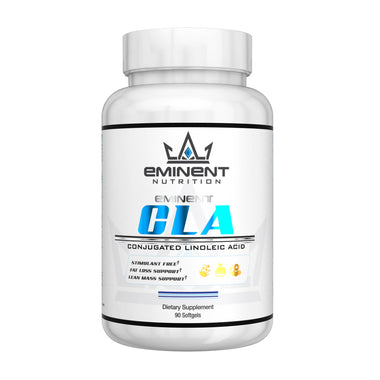 Eminent - CLAS PILLS