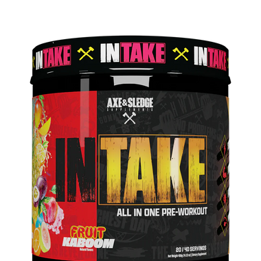 INTAKE