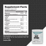 Nutrabio | Sleep Peptides