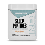 Nutrabio | Sleep Peptides