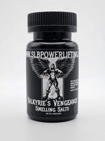 SLB | Smelling Salts