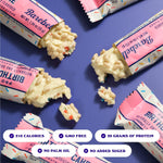 Barbells Protein Bars