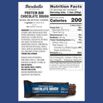 Barbells Protein Bars