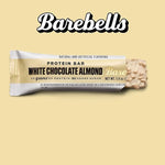Barbells Protein Bars