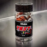 TEST Battery