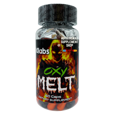 OXY Melt