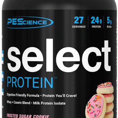 Select Protein