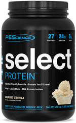 Select Protein