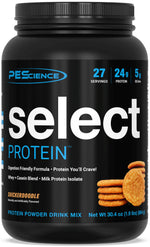 Select Protein