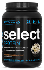 Select Protein