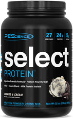 Select Protein