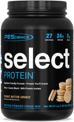 Select Protein