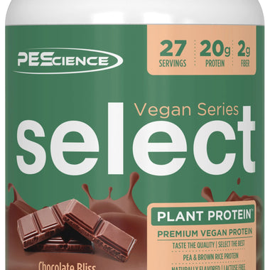 VEGAN Select
