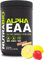 NutraBio | Alpha EAA