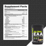 NutraBio | Alpha EAA
