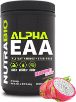 NutraBio | Alpha EAA