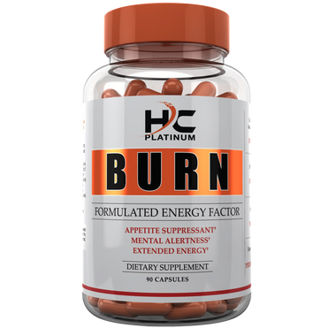 Hardcore Burn