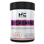 Reckoning