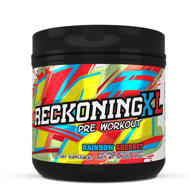 Reckoning XL
