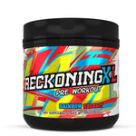 Reckoning XL